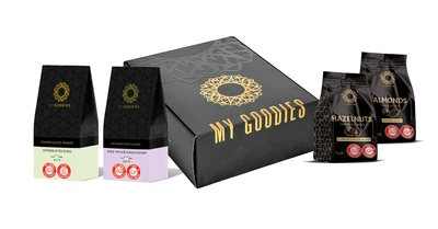 מארז מרקורי