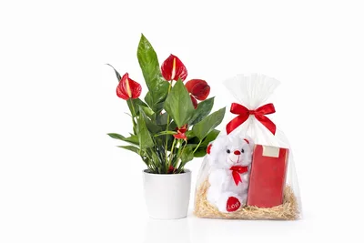 מארז אהבה יוקרתי