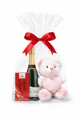 מארז אהבה חגיגי ❤️